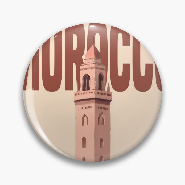 Item preview, Hassan Minimal Mosque designed and sold by JacksoonLester.