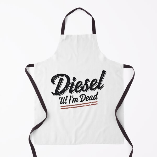 Item preview, Diesel Till I'M Dead Graphic Tee – Bold Diesel Quote Shirt | Limited Edition designed and sold by Matrix1992.