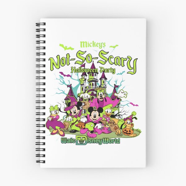 Item preview, Spooky Halloween Mouse Castle Party Vintage Artwork designed and sold by JenniferM94581.