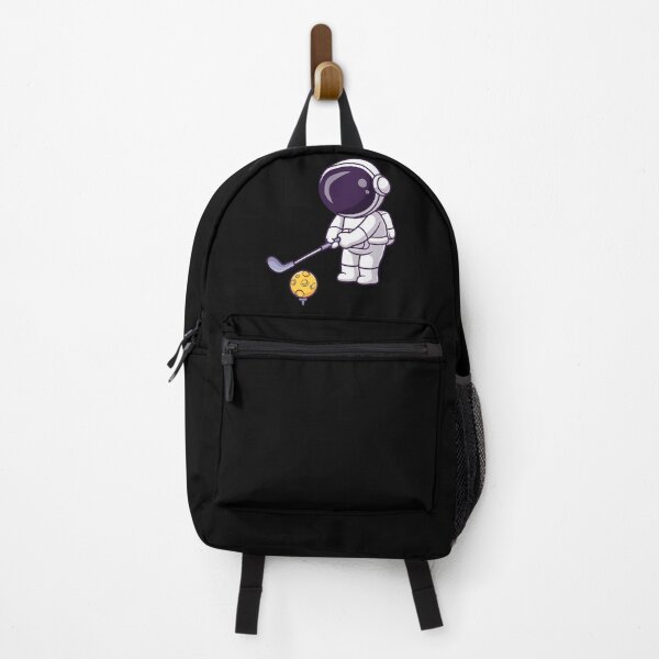 Item preview, Astro Golf designed and sold by Crypto-NFT22.