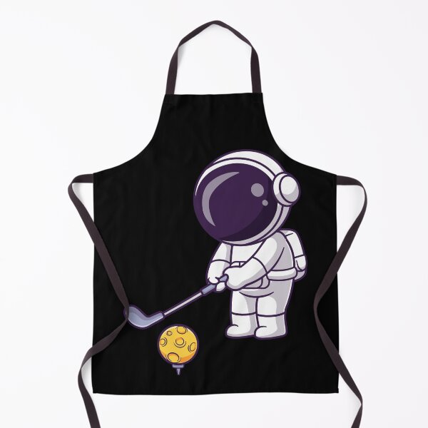 Item preview, Astro Golf designed and sold by Crypto-NFT22.