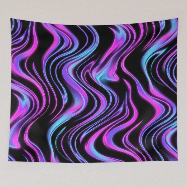 Item preview, Magenta Plasma designed and sold by JEMAR Designs.