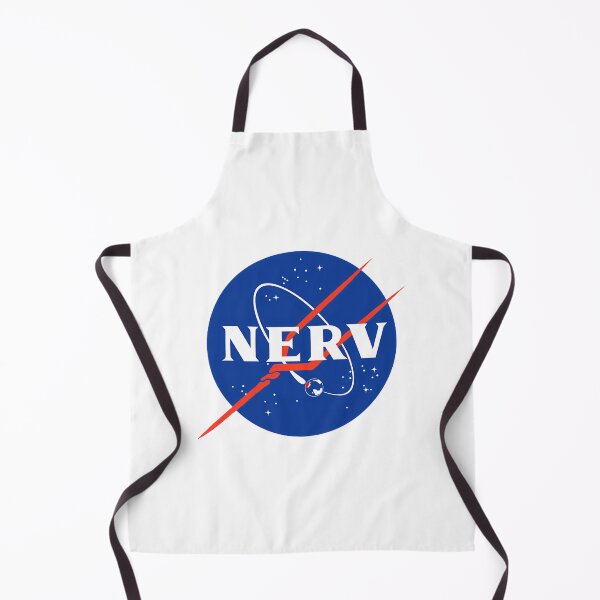Item preview, Nerv Logo T-Shirt | Evangelion Fan Art | Anime Apparel | ⭐⭐⭐⭐⭐ designed and sold by hyp0cr173.