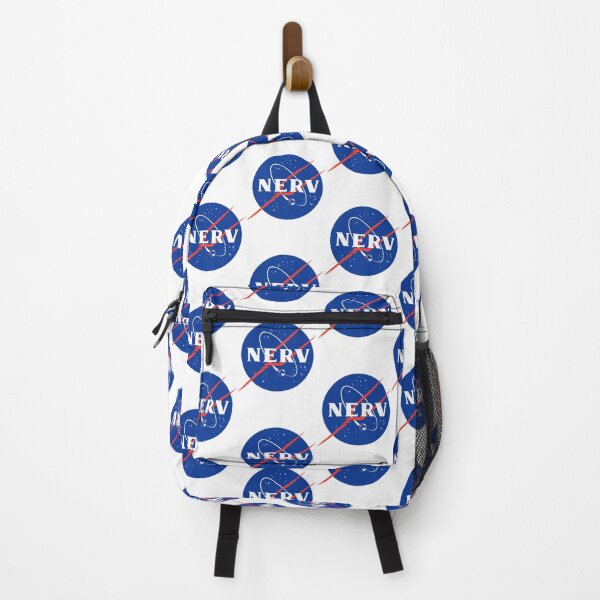 Item preview, Nerv Logo T-Shirt | Evangelion Fan Art | Anime Apparel | ⭐⭐⭐⭐⭐ designed and sold by hyp0cr173.