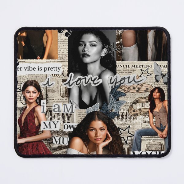 Item preview, Zendaya designed and sold by owpldh.
