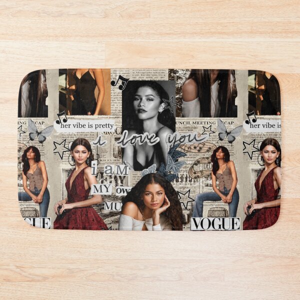 Item preview, Zendaya designed and sold by owpldh.