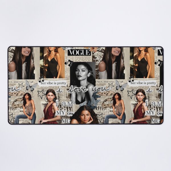 Item preview, Zendaya designed and sold by owpldh.
