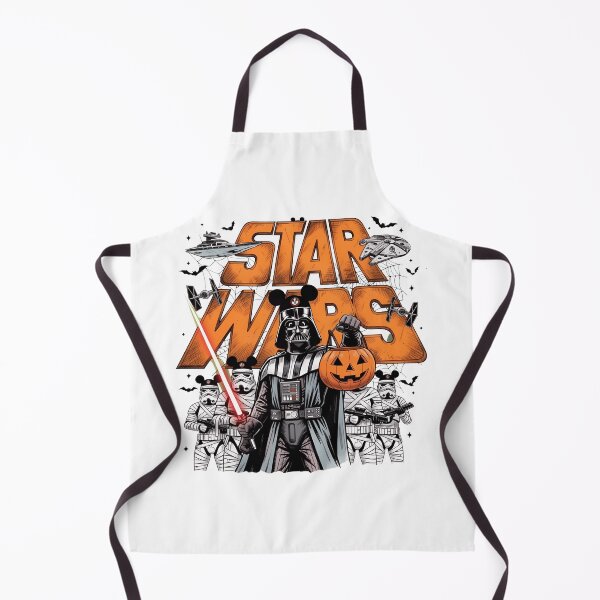 Item preview, Galactic Halloween Villain Warrior Retro Space Battle Illustration designed and sold by BrittanyB44730.