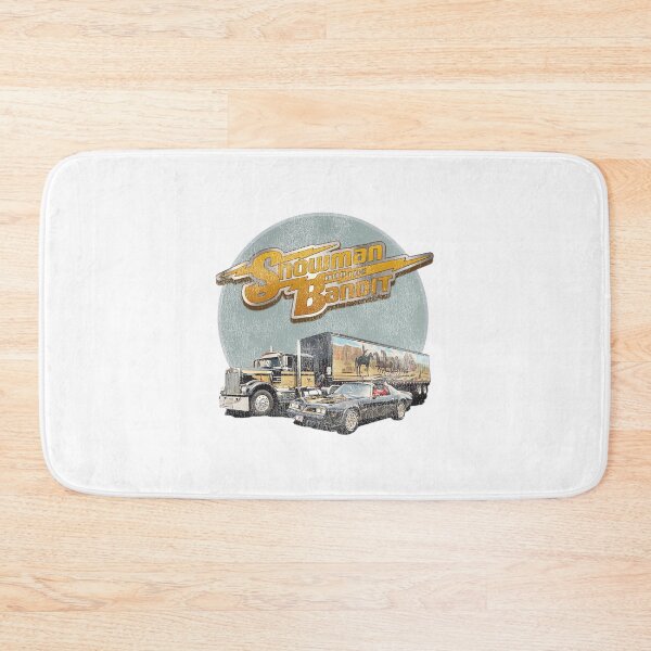 Item preview, Snowman And The Bandit | ⭐⭐⭐⭐⭐ designed and sold by Matrix1992.