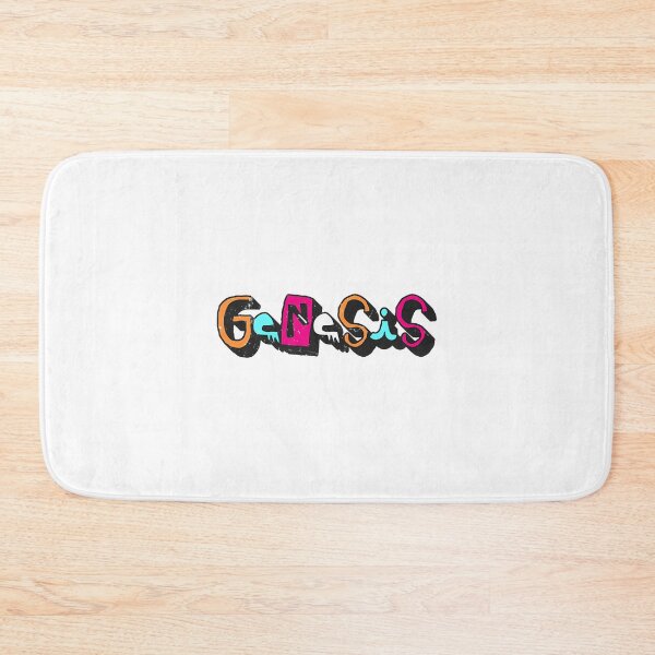Item preview, Genesis Custom Text Birthday Name | Perfect Gift For You And Friends designed and sold by hyp0cr173.