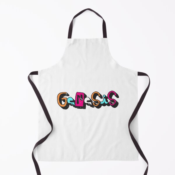 Item preview, Genesis Custom Text Birthday Name | Perfect Gift For You And Friends designed and sold by hyp0cr173.