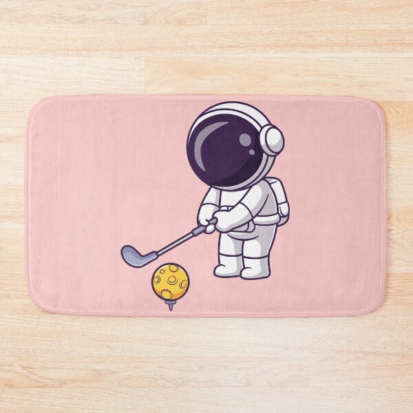 Item preview, Astro Golf designed and sold by Crypto-NFT22.