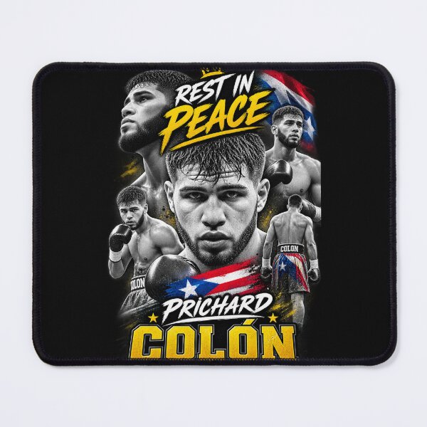 Item preview, Prichard Colon designed and sold by VividViLab.
