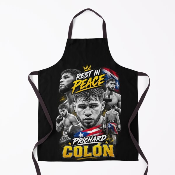 Item preview, Prichard Colon designed and sold by VividViLab.