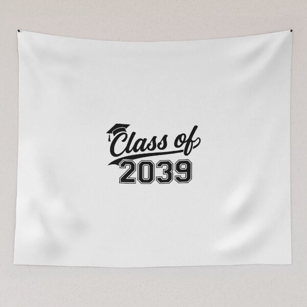 Item preview, Class of 2039 Grow with Me First Day of School designed and sold by Jikkermanccini.