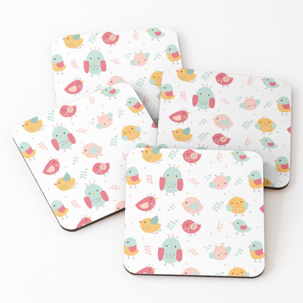 Item preview, Birds of Play designed and sold by Crinkl.