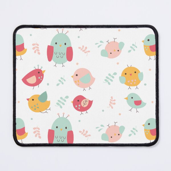 Item preview, Birds of Play designed and sold by Crinkl.