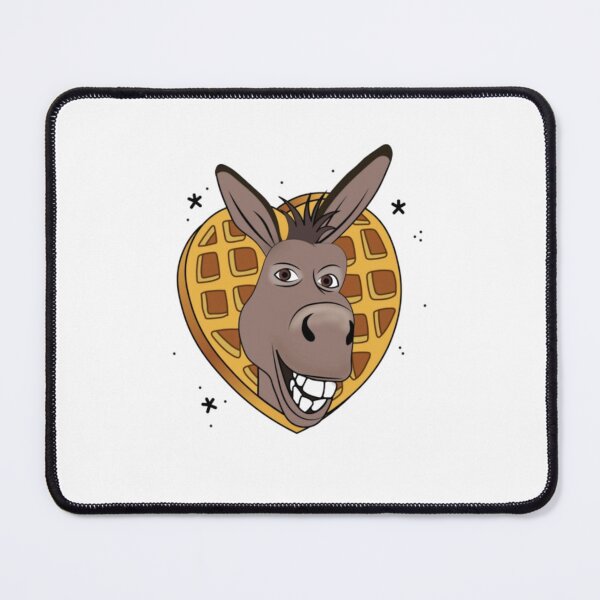 Item preview, I'm making waffles! designed and sold by korymorsevv.