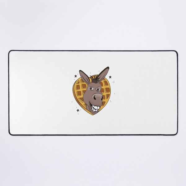 Item preview, I'm making waffles! designed and sold by korymorsevv.