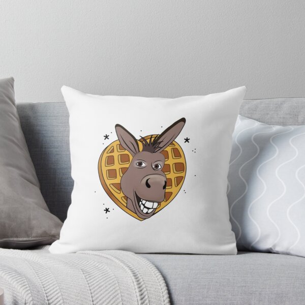 Item preview, I'm making waffles! designed and sold by korymorsevv.