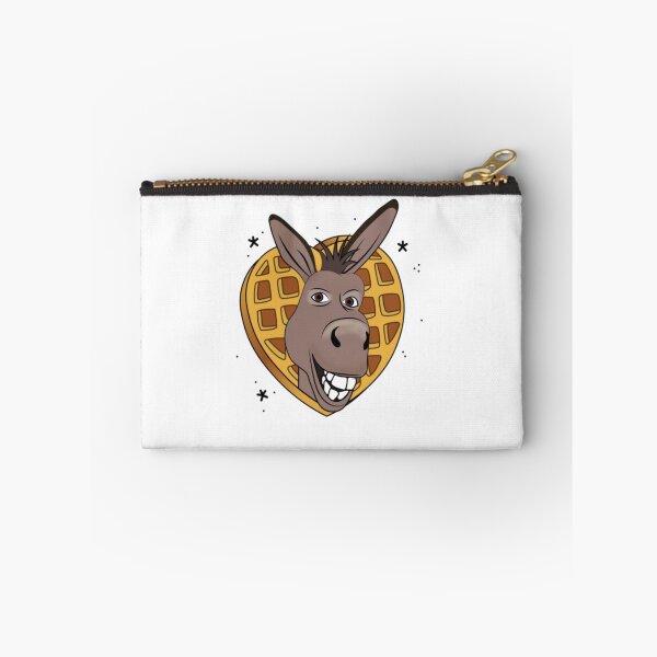 Item preview, I'm making waffles! designed and sold by korymorsevv.