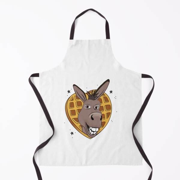 Item preview, I'm making waffles! designed and sold by korymorsevv.