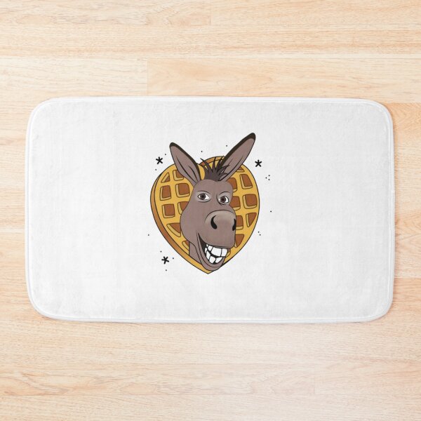 Item preview, I'm making waffles! designed and sold by korymorsevv.
