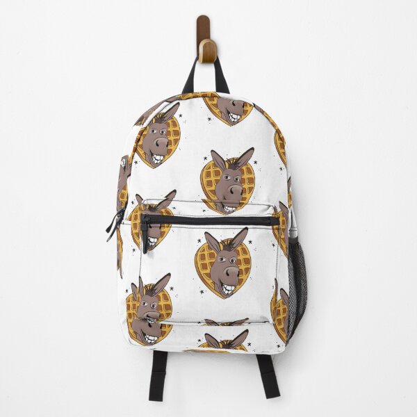 Item preview, I'm making waffles! designed and sold by korymorsevv.