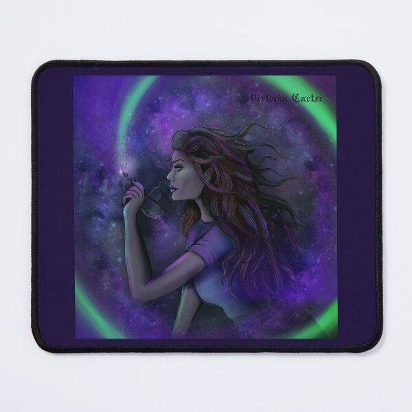 Item preview, artist at work designed and sold by Vixart98.