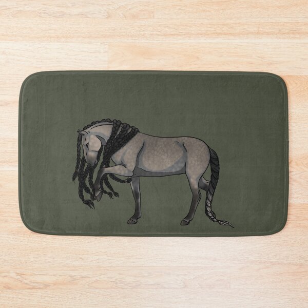 Item preview, Dapple Grey Warlander designed and sold by Old Water Cryptid .
