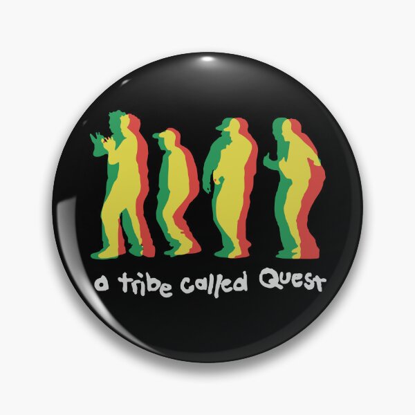 Item preview, A Tribe Called Quest Electric Relaxation Queens Bridge NYC Hip Hop designed and sold by anierladsas.