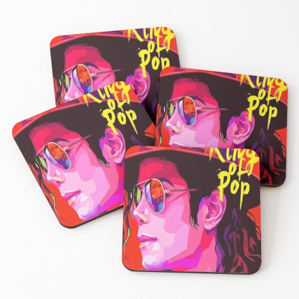 Item preview, Michael Jackson designed and sold by Creativnani.