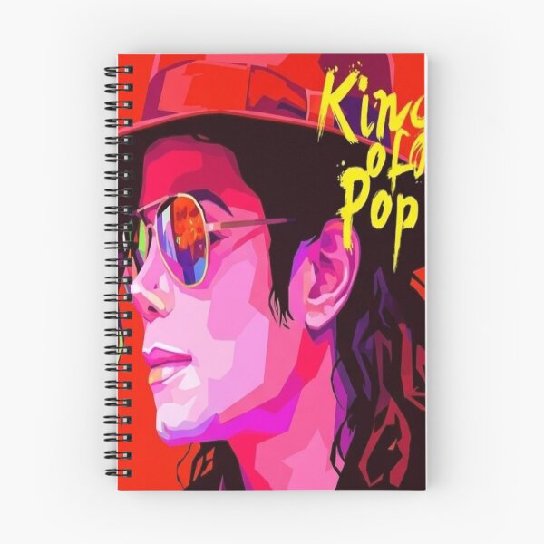 Item preview, Michael Jackson designed and sold by Creativnani.