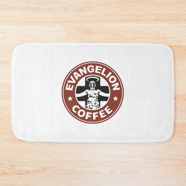 Item preview, Evangelion Coffee Tshirt | Perfect Gift For You And Friends designed and sold by hyp0cr173.