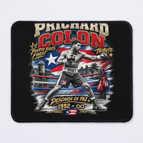 Item preview, Prichard Colon designed and sold by VividViLab.