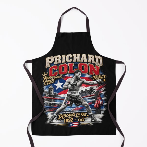 Item preview, Prichard Colon designed and sold by VividViLab.