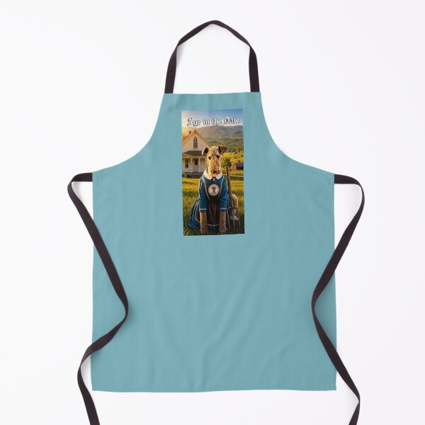 Item preview, Shenandoah Valley Girl --Ayr in the Dale designed and sold by ShenandoahValleyGirl.