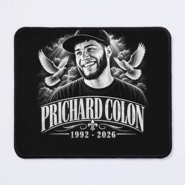 Item preview, Prichard Colon designed and sold by VividViLab.