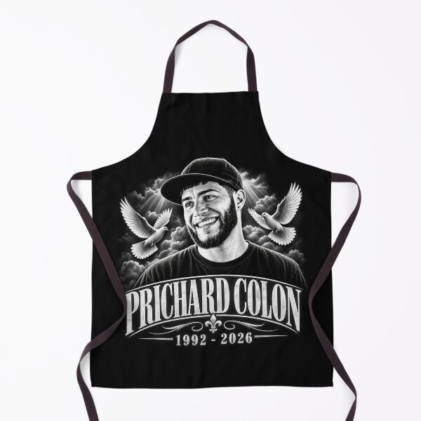 Item preview, Prichard Colon designed and sold by VividViLab.