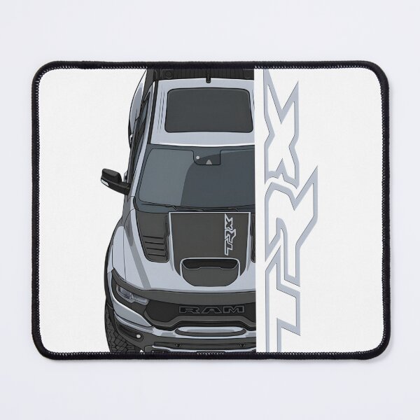 Item preview, Ram Trx Supercharged 4X4 Off-Road Truck Graphic | Perfect Gift For You And Friends designed and sold by Matrix1992.