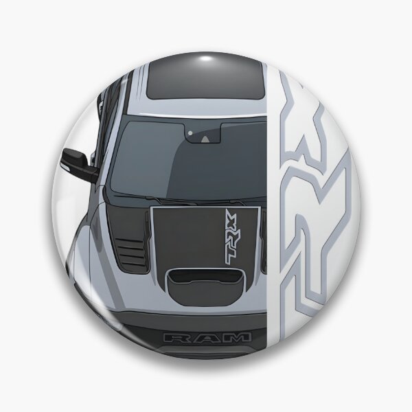 Item preview, Ram Trx Supercharged 4X4 Off-Road Truck Graphic | Perfect Gift For You And Friends designed and sold by Matrix1992.