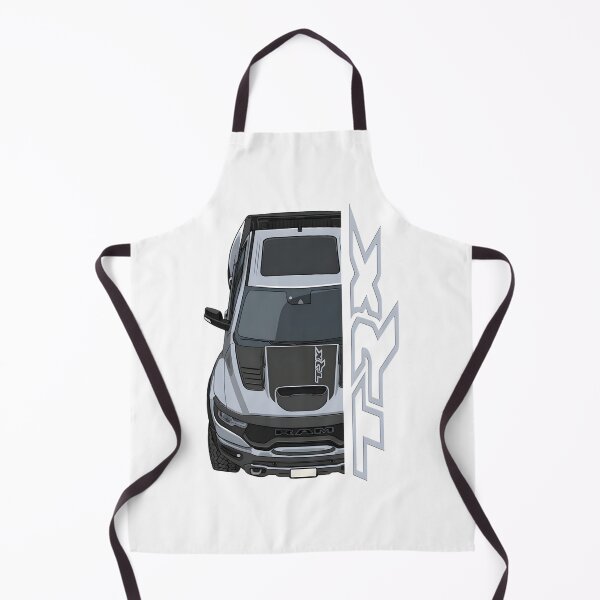 Item preview, Ram Trx Supercharged 4X4 Off-Road Truck Graphic | Perfect Gift For You And Friends designed and sold by Matrix1992.