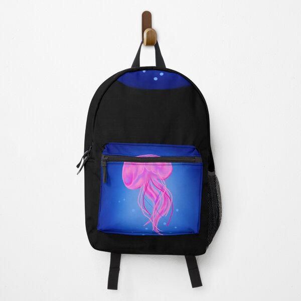 Item preview, Sea Jellyfish Digital art designed and sold by hondaart.