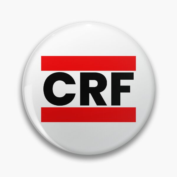Item preview, CRF alt designed and sold by VRedBaller.