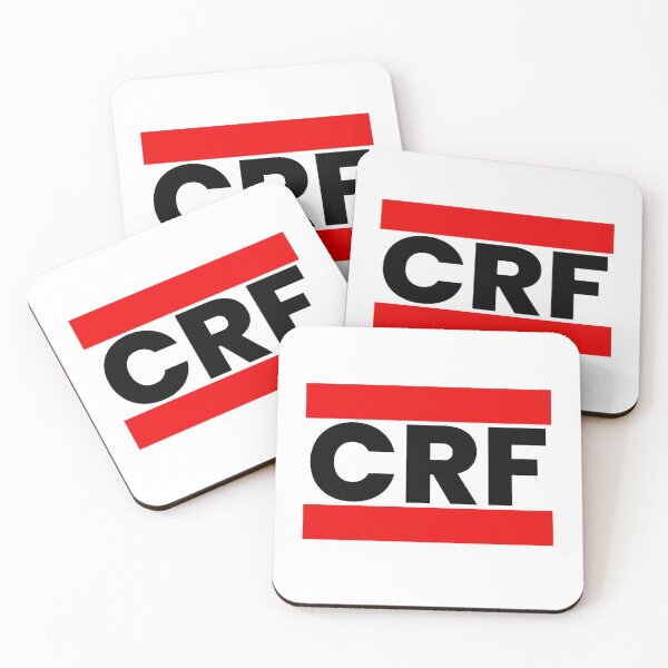 Item preview, CRF alt designed and sold by VRedBaller.