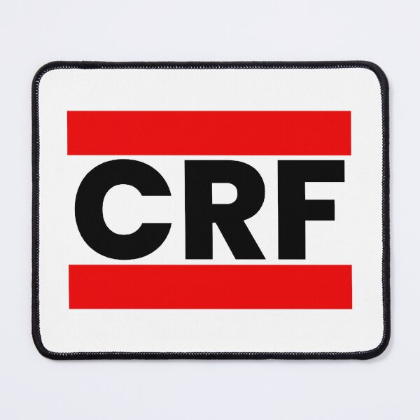Item preview, CRF alt designed and sold by VRedBaller.