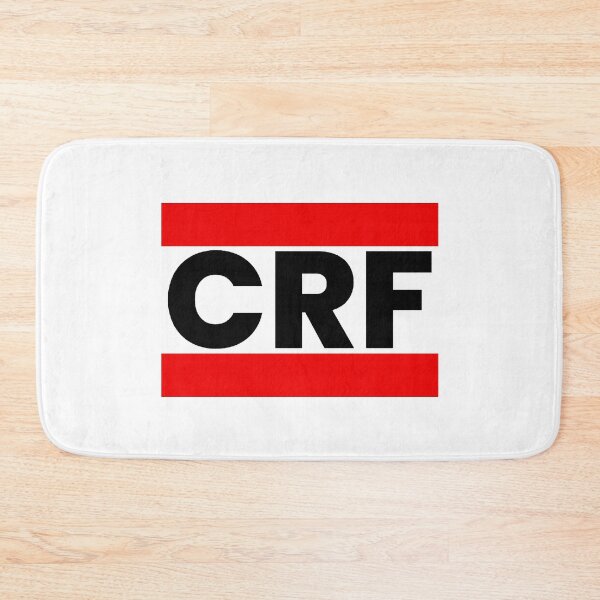 Item preview, CRF alt designed and sold by VRedBaller.