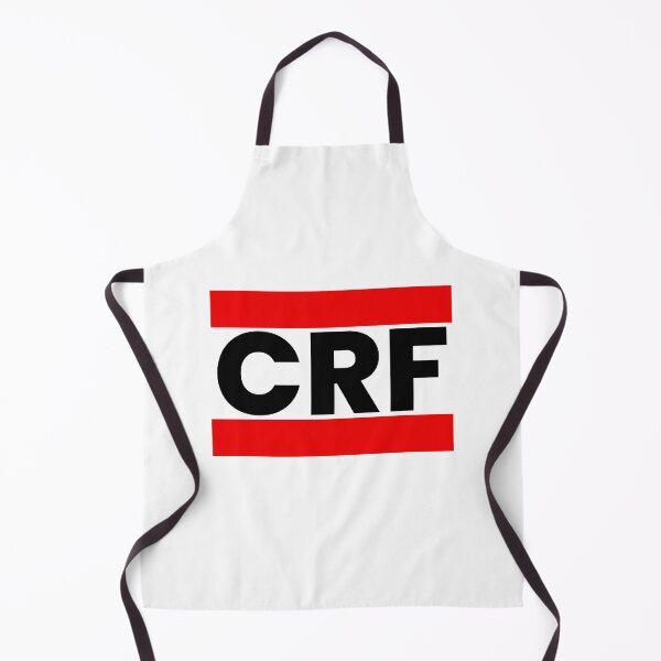 Item preview, CRF alt designed and sold by VRedBaller.