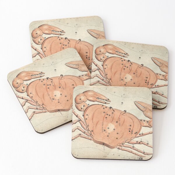 Item preview, Cancer engraving by S. Hall designed and sold by Pai Lokli.