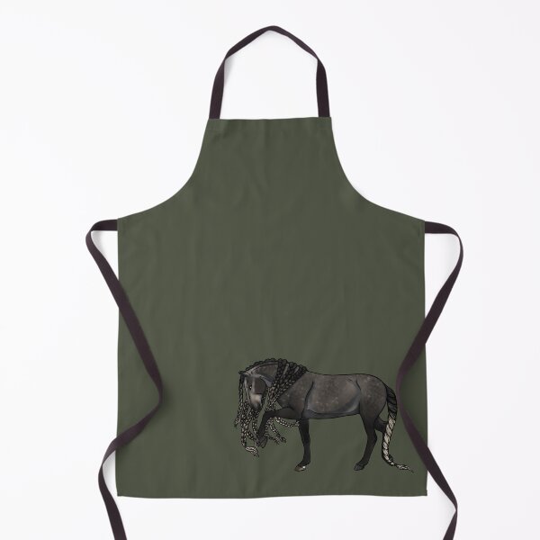 Item preview, Steel Grey Warlander designed and sold by Old Water Cryptid .
